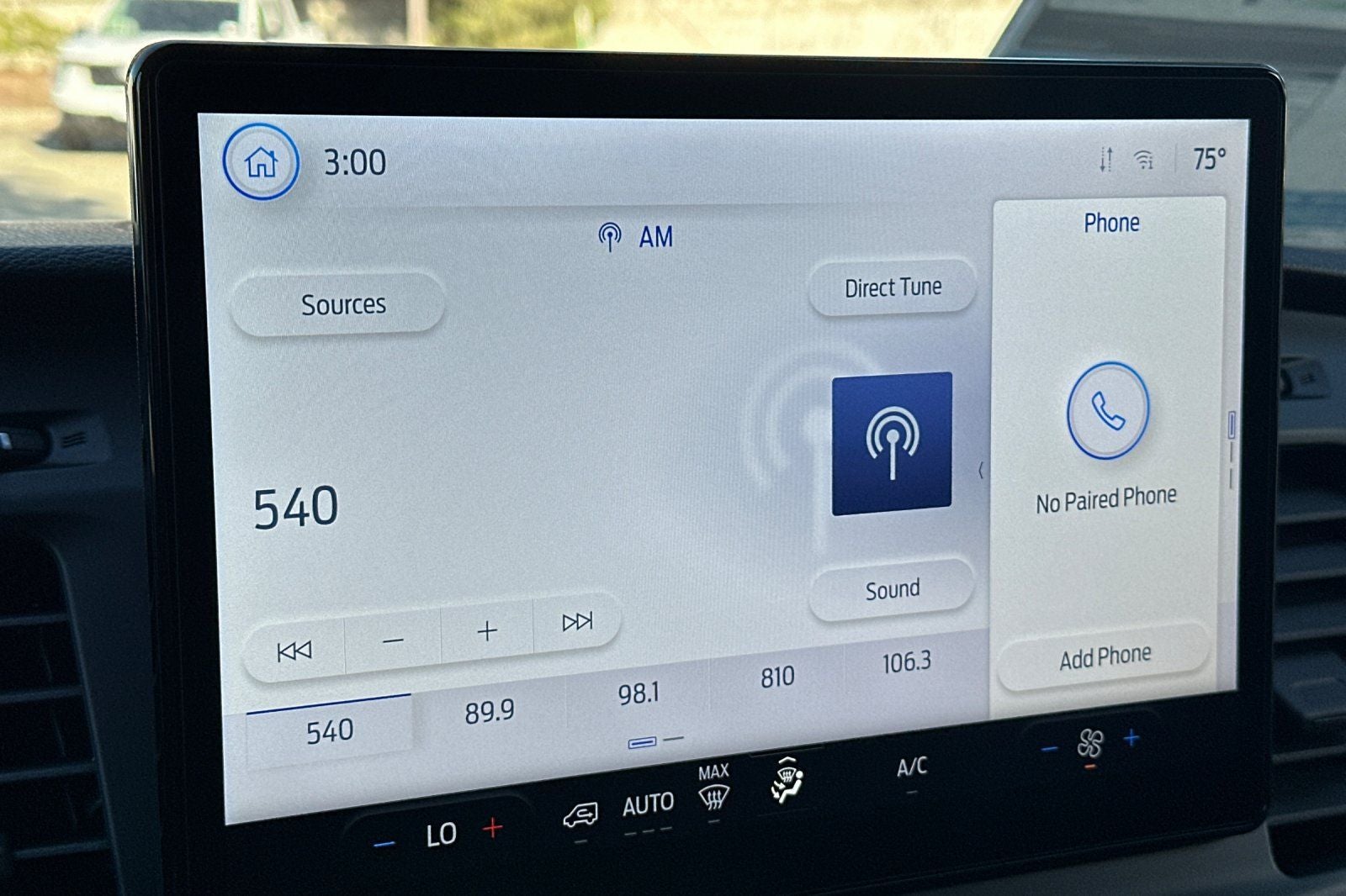 2026 Ford Transit-150 Base