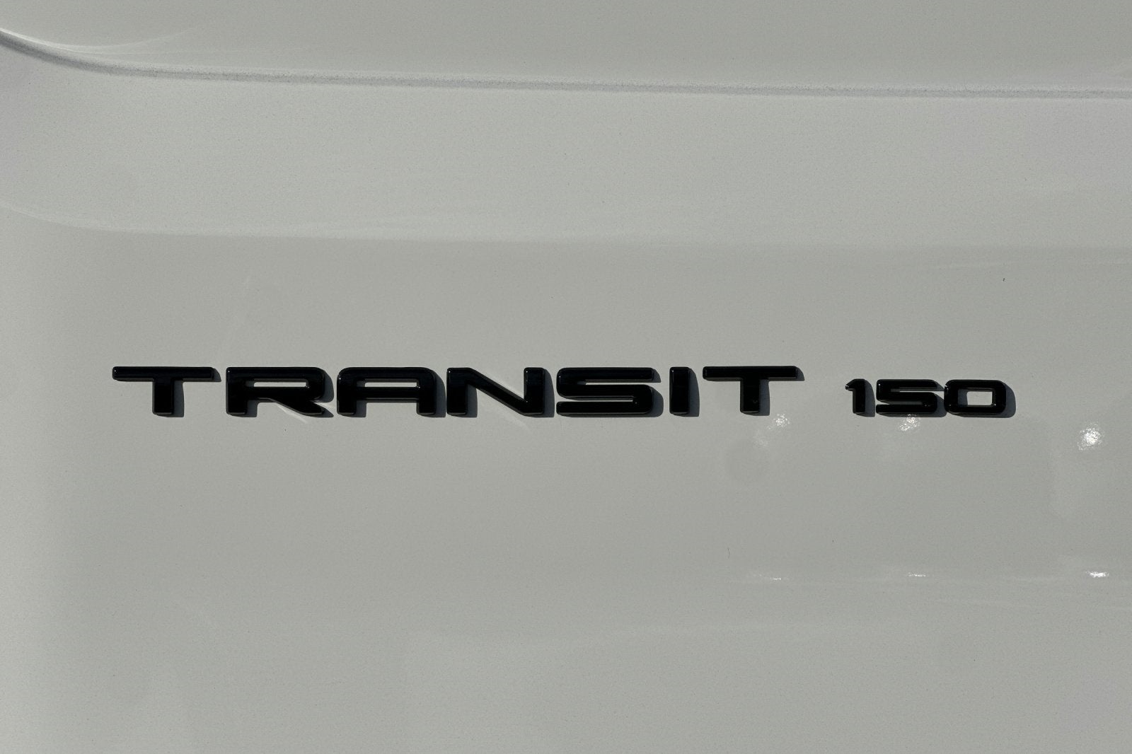 2026 Ford Transit-150 Base