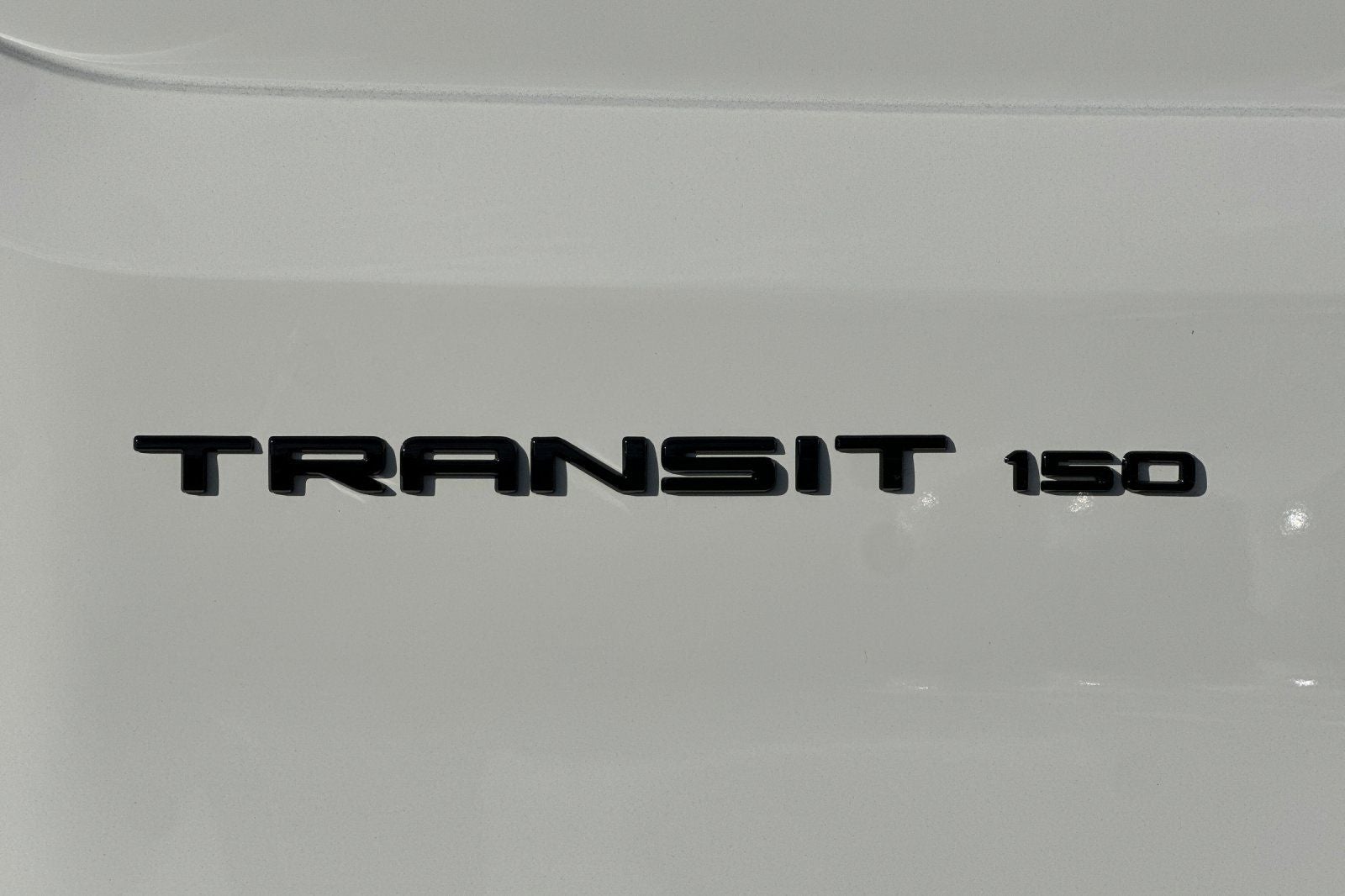 2026 Ford Transit-150 Base