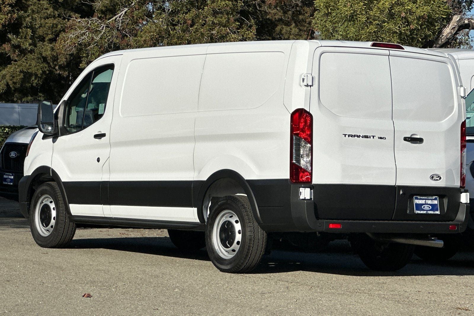 2026 Ford Transit-150 Base