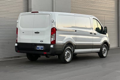 2027 Ford Transit-150 T-150 130" Low Rf 8800 GVWR RWD