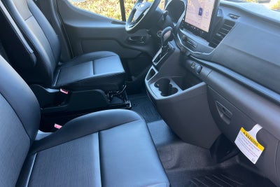 2026 Ford Transit-150 Base