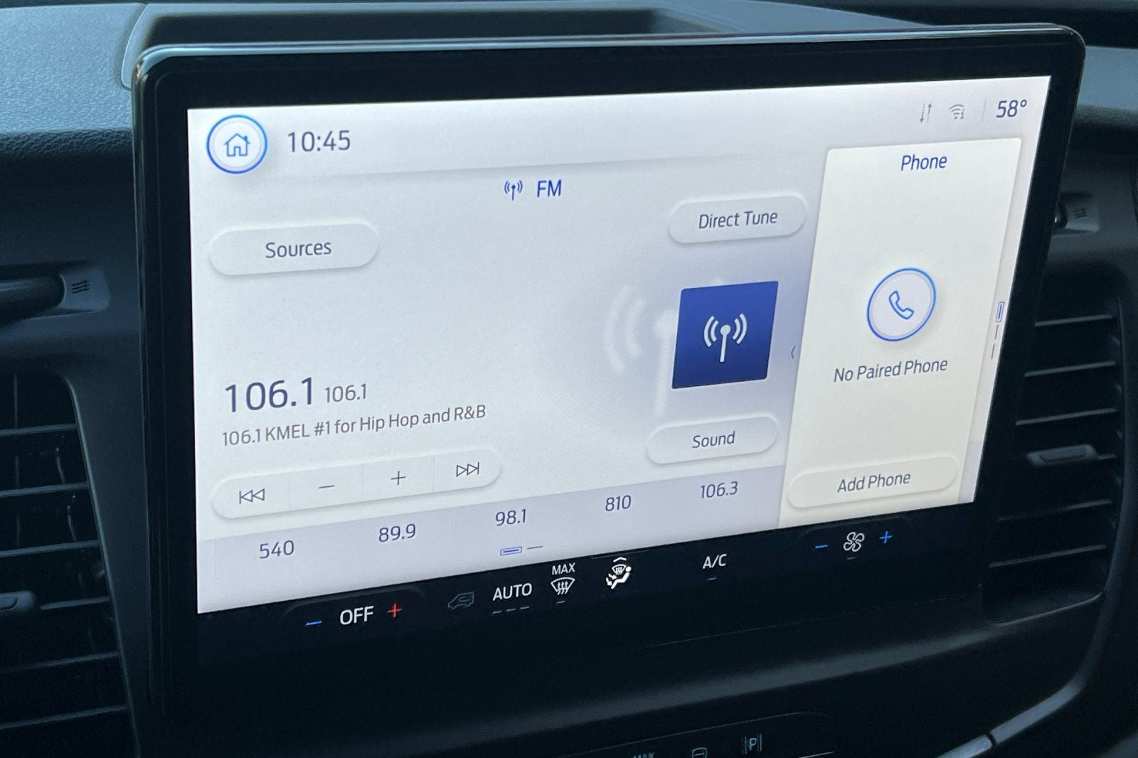 2026 Ford Transit-150 Base