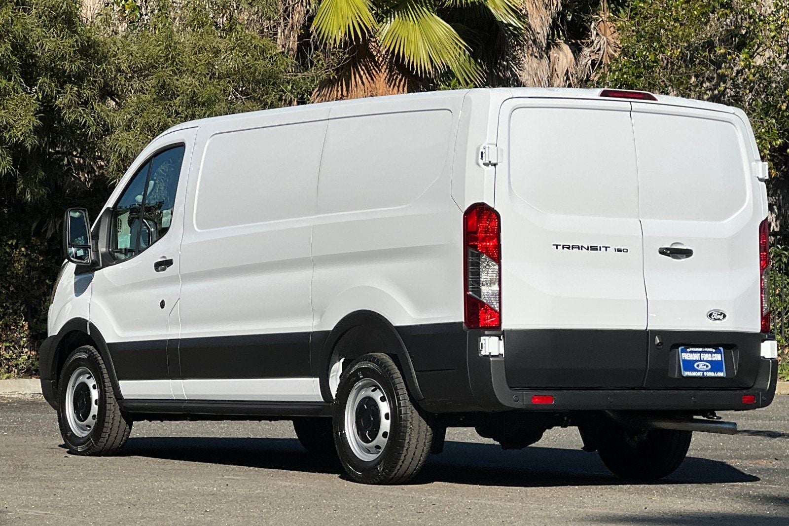 2026 Ford Transit-150 Base
