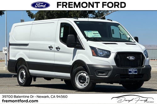 2026 Ford Transit-150 Base