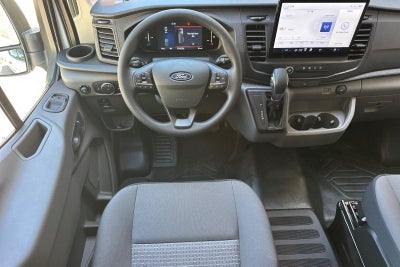 2026 Ford Transit-150 Base