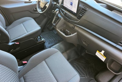 2026 Ford Transit-150 Base