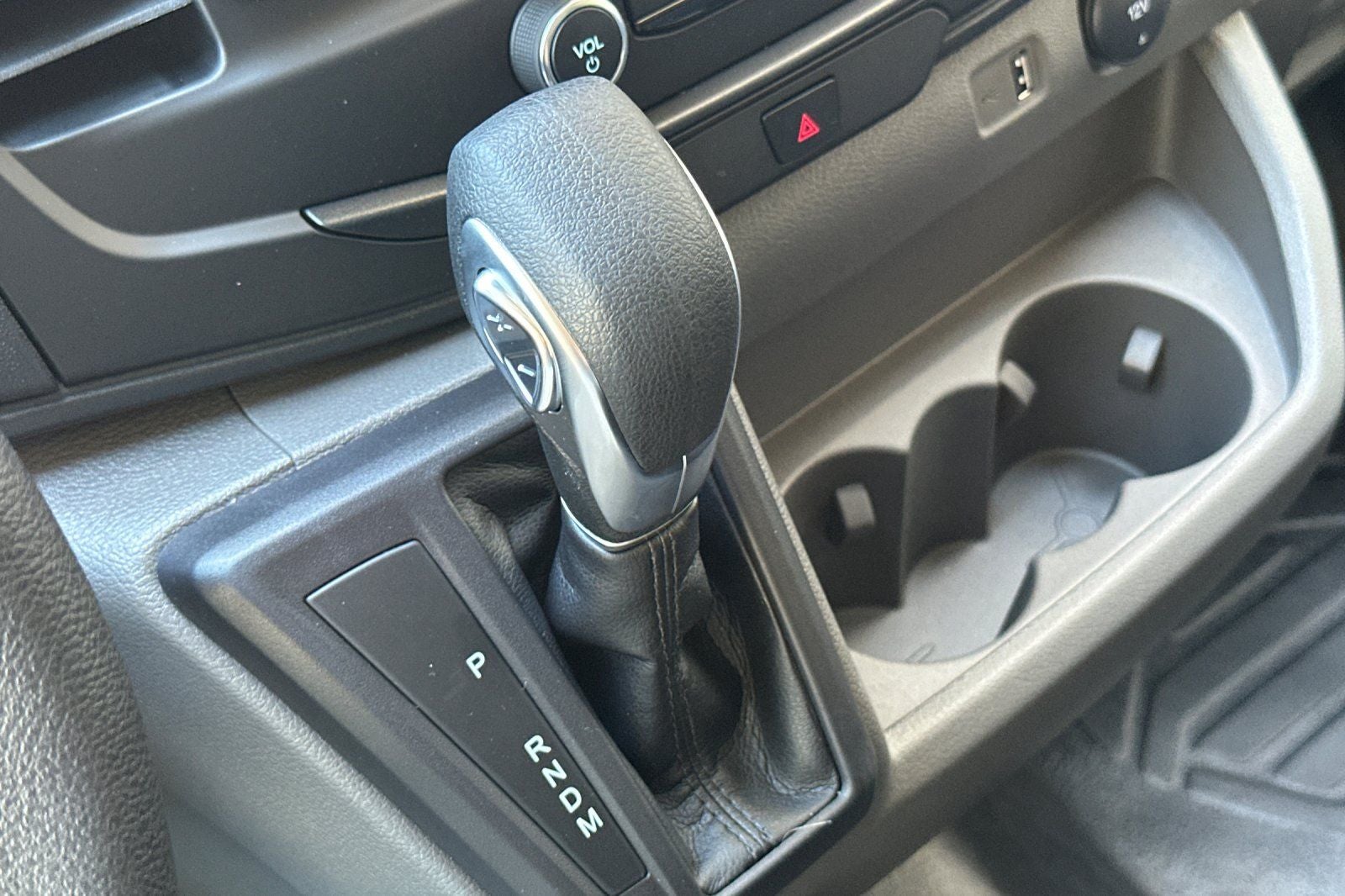 2026 Ford Transit-150 Base