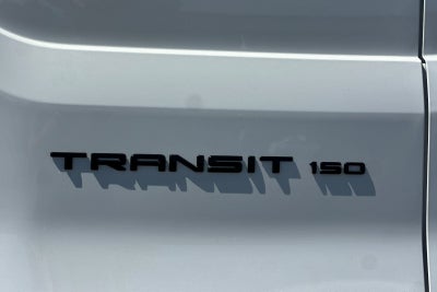 2026 Ford Transit-150 Base