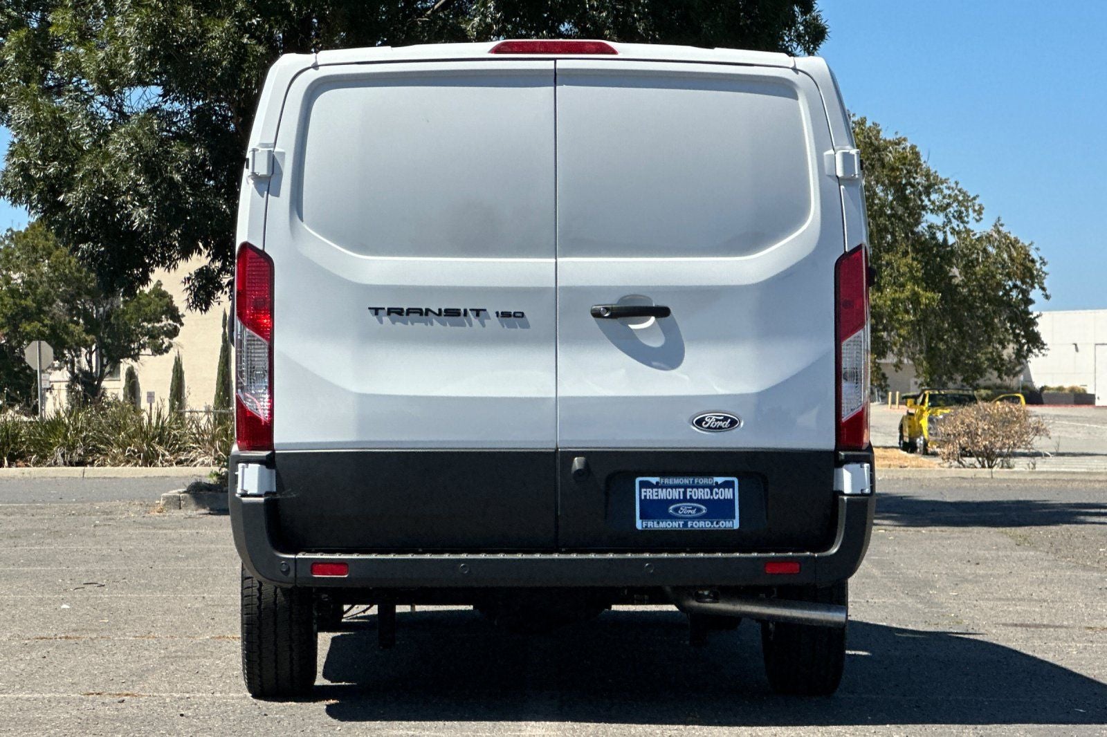 2026 Ford Transit-150 Base