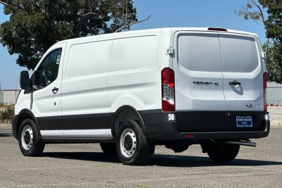 2026 Ford Transit-150 Base
