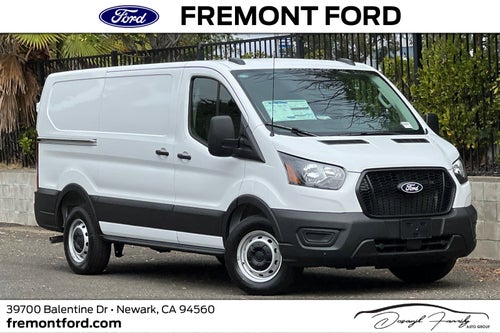 2027 Ford Transit-150 Base