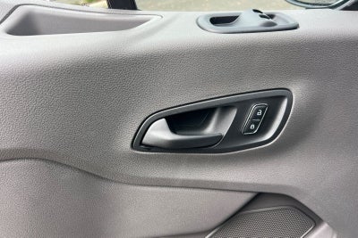 2027 Ford Transit-150 Base