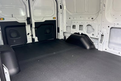 2027 Ford Transit-150 Base