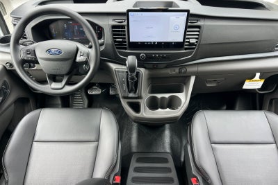 2027 Ford Transit-150 Base