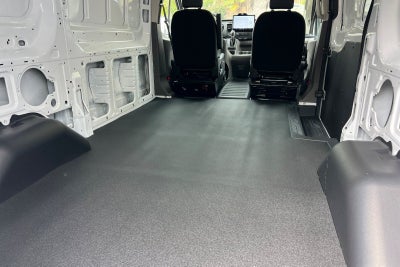 2027 Ford Transit-150 Base