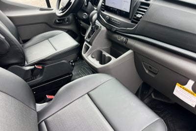 2027 Ford Transit-150 Base