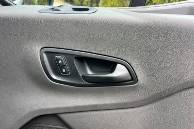 2027 Ford Transit-150 Base