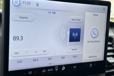 2027 Ford Transit-150 Base