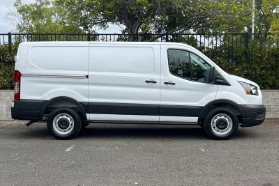 2027 Ford Transit-150 Base