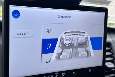 2027 Ford Transit-150 Base