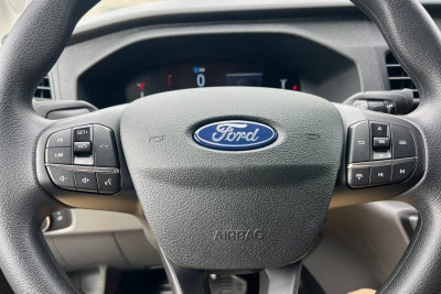 2027 Ford Transit-150 Base