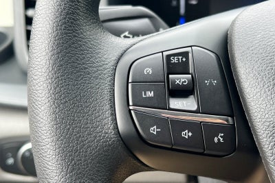 2027 Ford Transit-150 Base