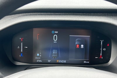 2027 Ford Transit-150 Base
