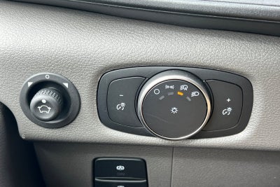2027 Ford Transit-150 Base