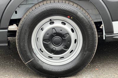 2027 Ford Transit-150 Base