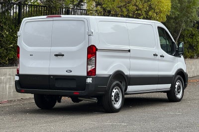 2027 Ford Transit-150 Base