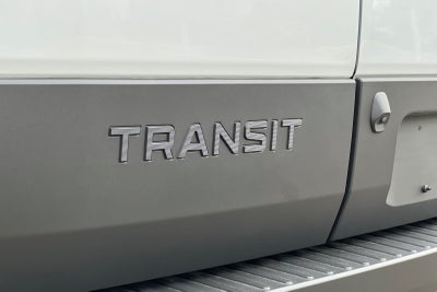 2027 Ford Transit-150 Base