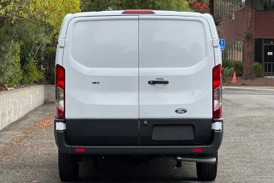 2027 Ford Transit-150 Base