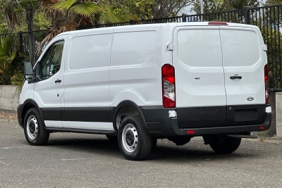 2027 Ford Transit-150 Base