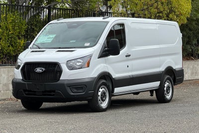 2027 Ford Transit-150 Base