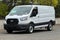 2027 Ford Transit-150 Base