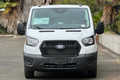 2027 Ford Transit-150 Base