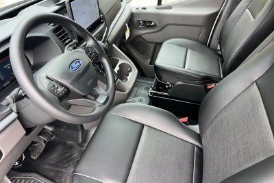 2027 Ford Transit-150 Base