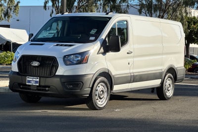 2026 Ford Transit-150 Base
