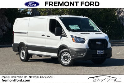 2027 Ford Transit-150 T-150 130" Low Rf 8800 GVWR RWD