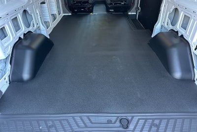 2027 Ford Transit-150 T-150 130" Low Rf 8800 GVWR RWD