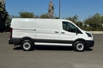 2027 Ford Transit-150 T-150 130" Low Rf 8800 GVWR RWD