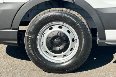 2027 Ford Transit-150 T-150 130" Low Rf 8800 GVWR RWD