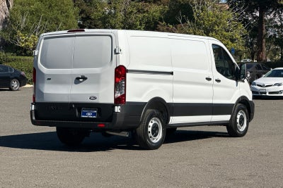 2027 Ford Transit-150 T-150 130" Low Rf 8800 GVWR RWD