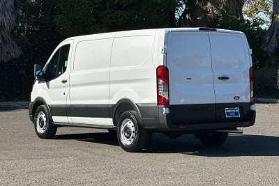 2027 Ford Transit-150 T-150 130" Low Rf 8800 GVWR RWD