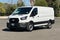 2027 Ford Transit-150 T-150 130" Low Rf 8800 GVWR RWD