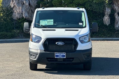 2027 Ford Transit-150 T-150 130" Low Rf 8800 GVWR RWD