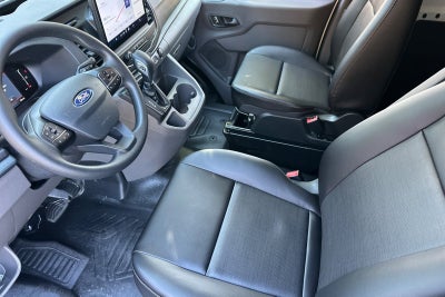 2027 Ford Transit-150 T-150 130" Low Rf 8800 GVWR RWD