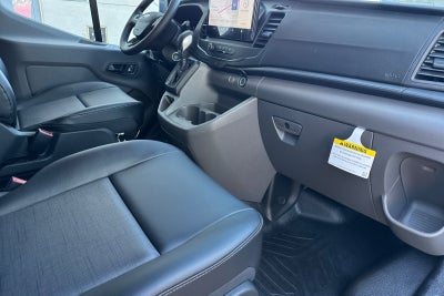 2026 Ford Transit-150 Base
