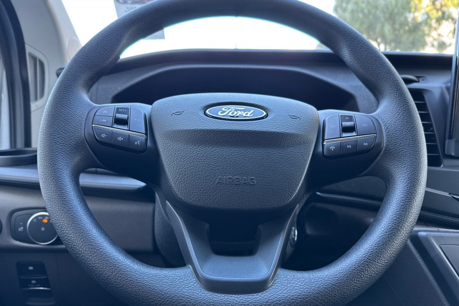 2026 Ford Transit-150 Base